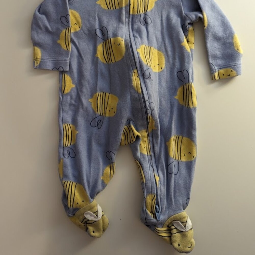Carter's bee sleeper - Picture 2 of 3